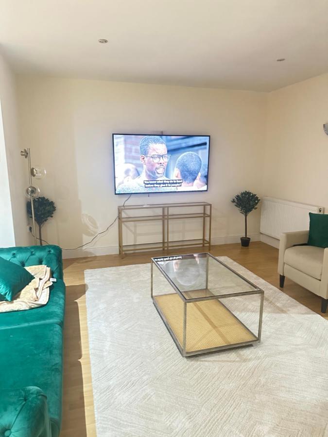 Dream Home Bromley Ngoại thất bức ảnh
