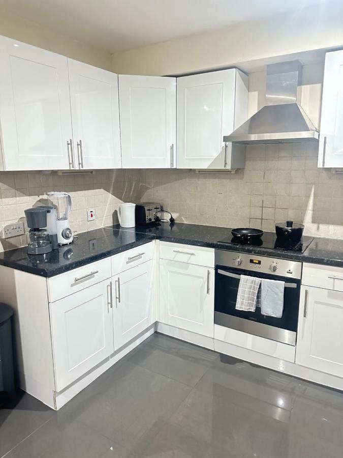 Dream Home Bromley Ngoại thất bức ảnh