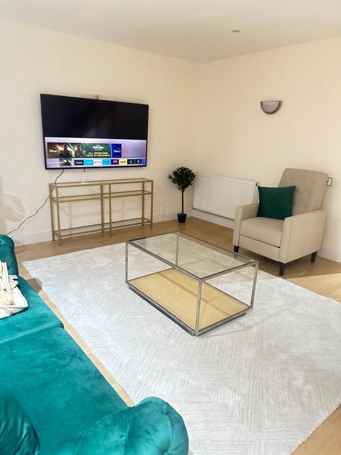 Dream Home Bromley Ngoại thất bức ảnh